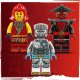 LEGO Ninjago Mech w zbroi bojowej Zane’a (71827) 5