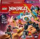 LEGO Ninjago Mech w zbroi bojowej Zane’a (71827) 1