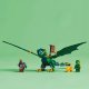 LEGO Ninjago Zielony leśny smok Lloyda (71829) 2