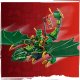LEGO Ninjago Zielony leśny smok Lloyda (71829) 6