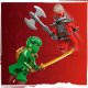 LEGO Ninjago Zielony leśny smok Lloyda (71829) 7