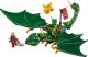 LEGO Ninjago Zielony leśny smok Lloyda (71829) 8