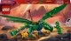LEGO Ninjago Zielony leśny smok Lloyda (71829) 9