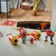LEGO Ninjago Burzowy jeździec-mech Kaia (71830) 3