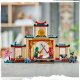 LEGO Ninjago Świątynia Spinjitzu ninja (71831) 5