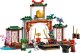 LEGO Ninjago Świątynia Spinjitzu ninja (71831) 8