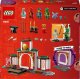 LEGO Ninjago Świątynia Spinjitzu ninja (71831) 9