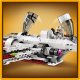 LEGO Star Wars Myśliwiec ARC-170 (75402) 6