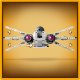 LEGO Star Wars Myśliwiec ARC-170 (75402) 7