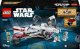 LEGO Star Wars Myśliwiec ARC-170 (75402) 9