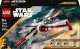 LEGO Star Wars Myśliwiec ARC-170 (75402) 1