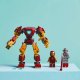 LEGO Marvel Mech Iron Mana kontra Ultron  (76307) 3