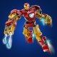 LEGO Marvel Mech Iron Mana kontra Ultron  (76307) 6