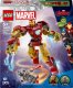 LEGO Marvel Mech Iron Mana kontra Ultron  (76307) 1