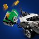 LEGO Marvel Spider-Man kontra muscle car Venoma (76309) 7