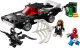 LEGO Marvel Spider-Man kontra muscle car Venoma (76309) 8