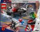 LEGO Marvel Spider-Man kontra muscle car Venoma (76309) 9