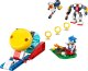 LEGO Sonic the Hedgehog Sonic and camp battle (77001) 8
