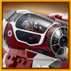 LEGO Star Wars ZInterceptor™ Jedi Ahsoki (75401) 7