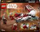 LEGO Star Wars ZInterceptor™ Jedi Ahsoki (75401) 11