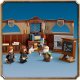 LEGO Harry Potter Zamek Hogwart™: Zajęcia z zaklęć i uroków (76442) 5