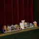 LEGO Harry Potter Magiczne sklepy na Ulicy Pokątnej (76444) 2