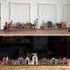 LEGO Harry Potter Magiczne sklepy na Ulicy Pokątnej (76444) 5