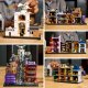 LEGO Harry Potter Magiczne sklepy na Ulicy Pokątnej (76444) 6