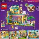 LEGO Friends Sklep z akcesoriami dla zwierząt (42650) 9