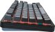 Klawiatura Dark Project ALU87A Midnight G3MS Zircon (DPKB_MIDNIGHT_87_ANSI) 3