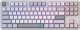 Klawiatura Dark Project ALU87A Daylight G3MS Zircon (DPKB_DAYLIGHT_87_ANSI) 1