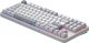 Klawiatura Dark Project ALU87A Daylight G3MS Zircon (DPKB_DAYLIGHT_87_ANSI) 3