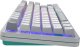 Klawiatura Dark Project ALU87A Daylight G3MS Zircon (DPKB_DAYLIGHT_87_ANSI) 4