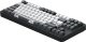 Klawiatura Dark Project ALU87B Bushido G3Ms Moonstone (DPKB_BUSHIDO_87_ANSI) 2