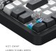Klawiatura Dark Project ALU87B Bushido G3Ms Moonstone (DPKB_BUSHIDO_87_ANSI) 5