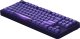 Klawiatura Dark Project ALU87B Celestial G3MS Voidstone (DPKB_CELESTIAL_87_ANSI) 2
