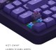 Klawiatura Dark Project ALU87B Celestial G3MS Voidstone (DPKB_CELESTIAL_87_ANSI) 5
