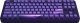 Klawiatura Dark Project ALU87B Celestial G3MS Voidstone (DPKB_CELESTIAL_87_ANSI) 7