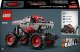 LEGO Technic Monster Jam™ ThunderROARus™ (42200) 9