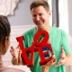 LEGO Art LOVE (31214) 5