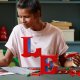 LEGO Art LOVE (31214) 6