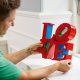 LEGO Art LOVE (31214) 7