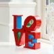 LEGO Art LOVE (31214) 10
