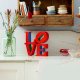 LEGO Art LOVE (31214) 2