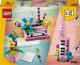 LEGO Creator Maszyna do pisania z kwiatami (31169) 9