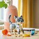 LEGO Creator Psotny kot (31163) 4