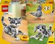 LEGO Creator Psotny kot (31163) 9