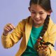LEGO Creator Dzikie zwierzęta: niezwykły pająk (31159) 4