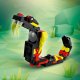 LEGO Creator Dzikie zwierzęta: niezwykły pająk (31159) 6