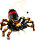 LEGO Creator Dzikie zwierzęta: niezwykły pająk (31159) 8